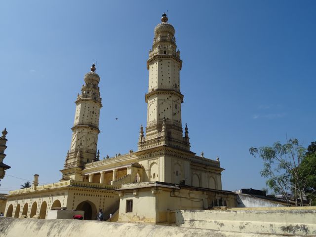 Mysore